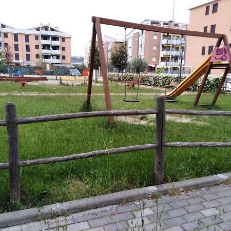 Appartamento Tra Mare E Citta Vasto Exteriér fotografie