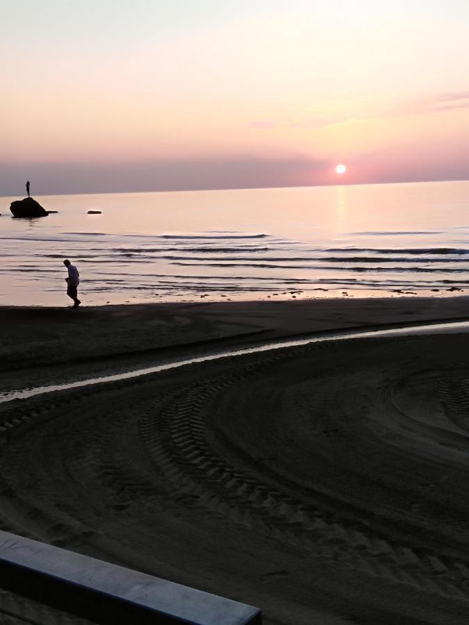 Appartamento Tra Mare E Citta Vasto Exteriér fotografie