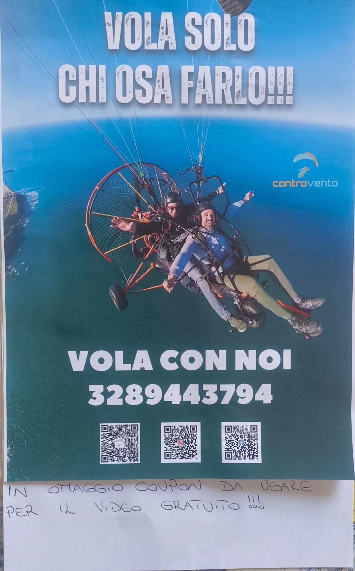 Appartamento Tra Citta E Mare Vasto Exteriér fotografie