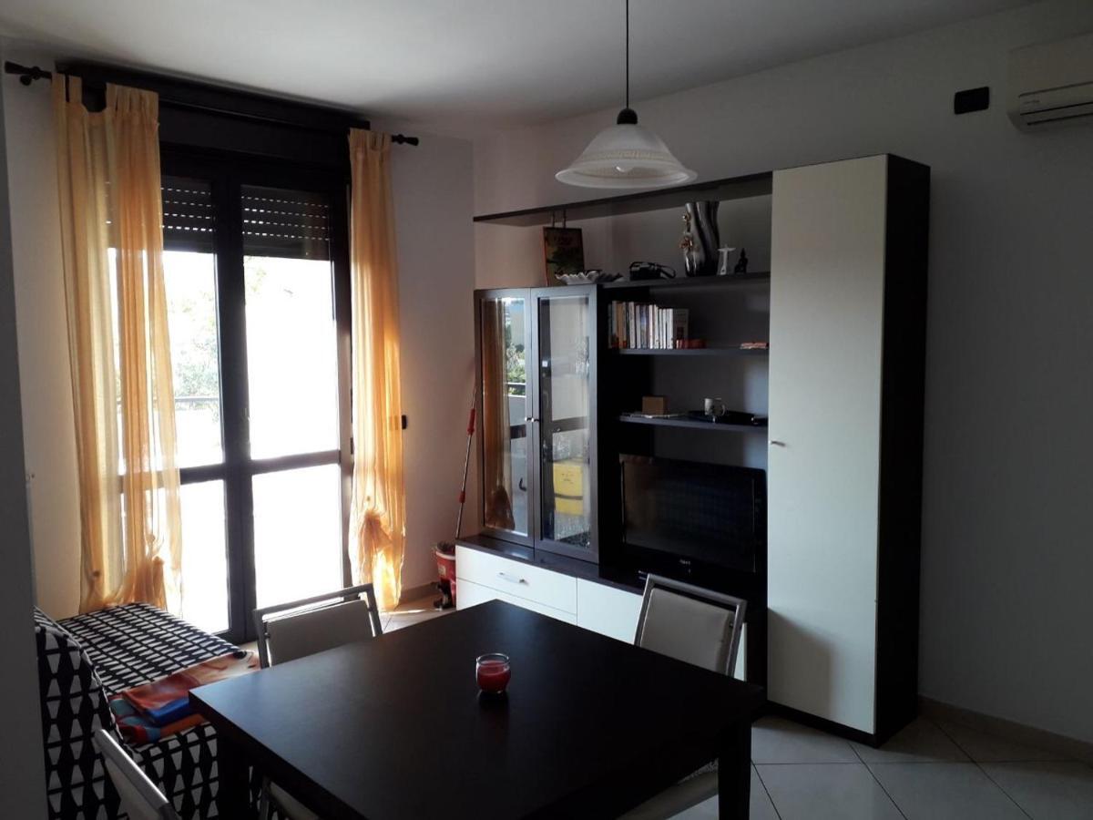 Appartamento Tra Citta E Mare Vasto Exteriér fotografie